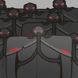 Emperor&#039;s CHADS