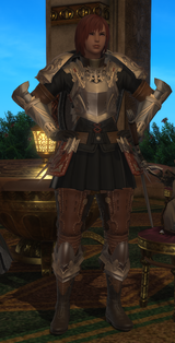 Highlander knights