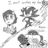 Make Shadally in Character