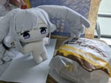kiriko nui naked burger