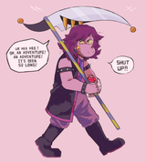 susiequest