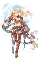 __zeta_granblue_fantasy_and_1_more_drawn_by_hibana_hibana_ztlv__cd92b59f498804e4f931bad7a7e282e7