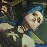 - &#039;, jinx icons ꒱