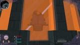 third boss
