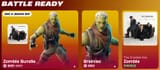 zombie bundle