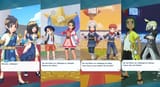 alola challengers