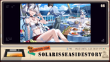 Solaris Seaside Story -Wuthering Waves Fan Creation Special Program (Full CC Subtitles) 00-33-32
