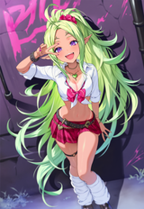 nowi3 gyaru A.I