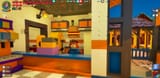 Lego - Durr Burger