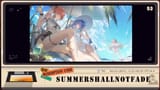 Solaris Seaside Story -Wuthering Waves Fan Creation Special Program (Full CC Subtitles) 00-47-49
