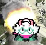 ralsei missile