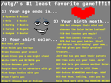 awfulgame