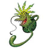 Zassoumon - Weedmon