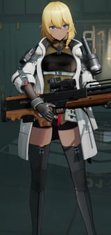 brown mosin