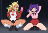 nowi myrrh gyaru A.I 2