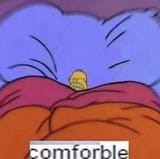 comforble