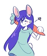 Bunny @potacyan_0413