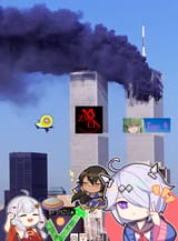 scripted event
