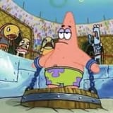 patrick