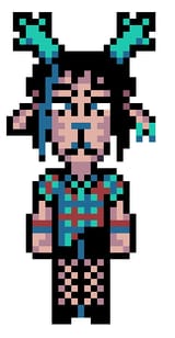 ran over by asgore
