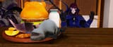 femra ded femra