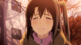 UzuCrying