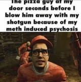 Pizza Dwight