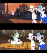 Solaris Seaside Story -Wuthering Waves Fan Creation Special Program (Full CC Subtitles) 01-16-53+