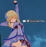 Lumine Remarkable Chest