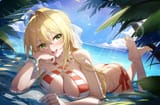 __nero_claudius_fate_and_1_more_drawn_by_shenqi_xiao_hong_zai_nali__5b5ed564c027b791e89de2ad93f58aad