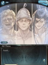 here’s your summer event galgebro