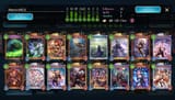 list