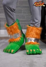 street-fighter-blanka-costume-slippers-adult