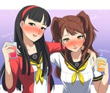 non-alcoholic