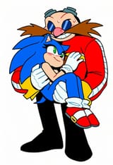 hug