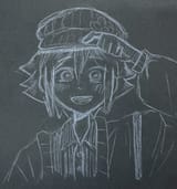 Fancy Basil @riukou_143