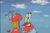 spongebob-mr-krabs