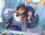 __dehya_and_candace_genshin_impact_drawn_by_enzore__5085c8d17558d29c9827397521aff41b