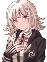 __nanami_chiaki_danganronpa_and_2_more_drawn_by_wanderstillart__2dac0357d70989e0c039a98678a59d45