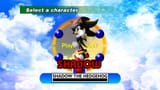 Shadow Adventure DX