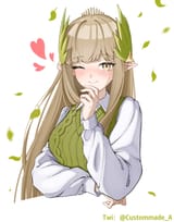 __muelsyse_arknights_drawn_by_muxuan__c37ffcc22c8f4b080900e250c82e6f4b