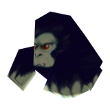 based gorilla