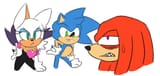 bothering knuckles
