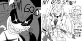 Bark Breaking God
