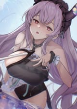Typhon beachtime imminent reveal @q_DES9