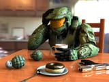 chief sad