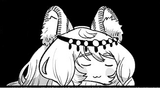 Pram sleepytime