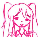 Perfect Doodle @SAOLIUV