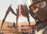 helldiver here it comes