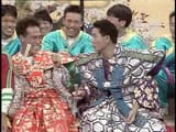 takeshi&#039;s castle